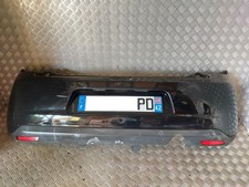 Pare-choc arrière Citroen C3