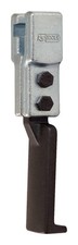KS Tools Abzieherhaken, schlanke Ausf&uuml;hrung, 200 mm, D=3,6mm - 615.0902