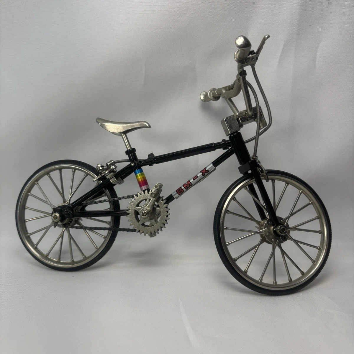 1:6 Bicycle Diecast & Toy Vehicles for sale | eBay