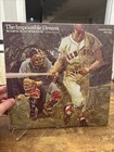 The Impossible Dream: The Story of the 1967 Boston Red Sox-Vinyl LP