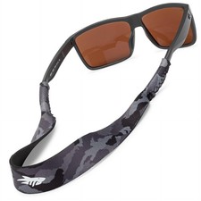 Neoprene Eyewear Retainer Sunglasses Strap - Premium, Lightweight, Perfect Size