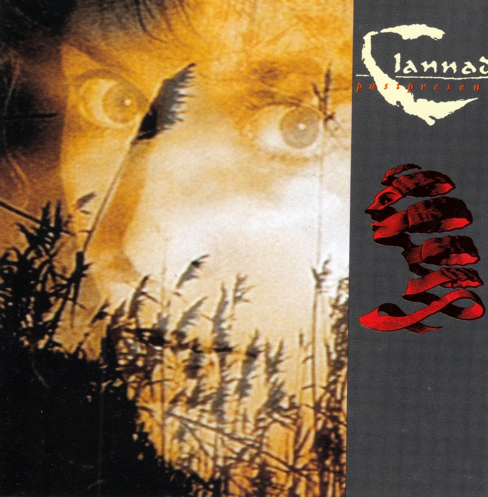 Клан в прошлом и настоящем (CD)