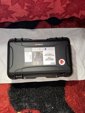 Nanuk 935 Wheeled Hard Case Black, 28.5L