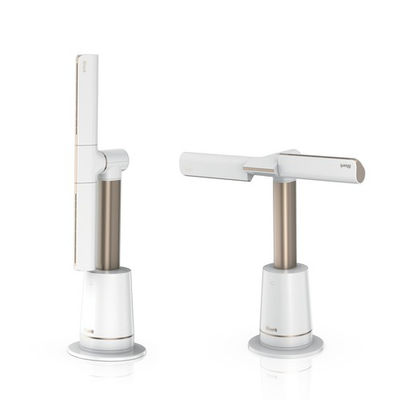 #ad SHARK TURBOBLADE XL ULTRA POWERFUL BLADELESS TOWER FAN UT205 WHITE $199.00