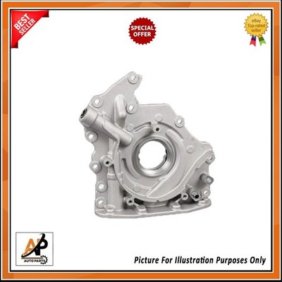 FOR TOURNEO COURIER 1.6 HDI 8v OIL PUMP T3CA, T3CB, T3CC, UGCA, UGCB, XUCC, XUCD