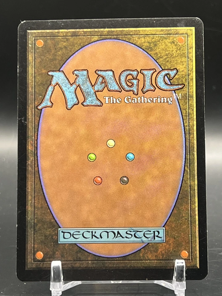 Magic the Gathering Time Spiral 103/356 (Urza's Saga MP) - Image 2 of 2