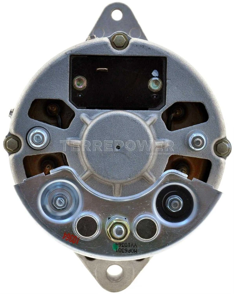 Reman Alt BBB Industries 7395 Foto 2 de 4