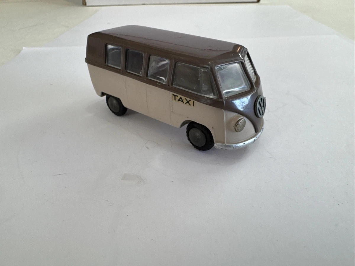 Miniature Tekno 1/43 – Volkswagen Delivery Van P. Lykkeberg – Occasion
