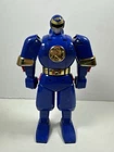 Power Rangers Deluxe Auto Morphin NINJOR MMPR 10.5" Figure Vintage 1995 Bandai