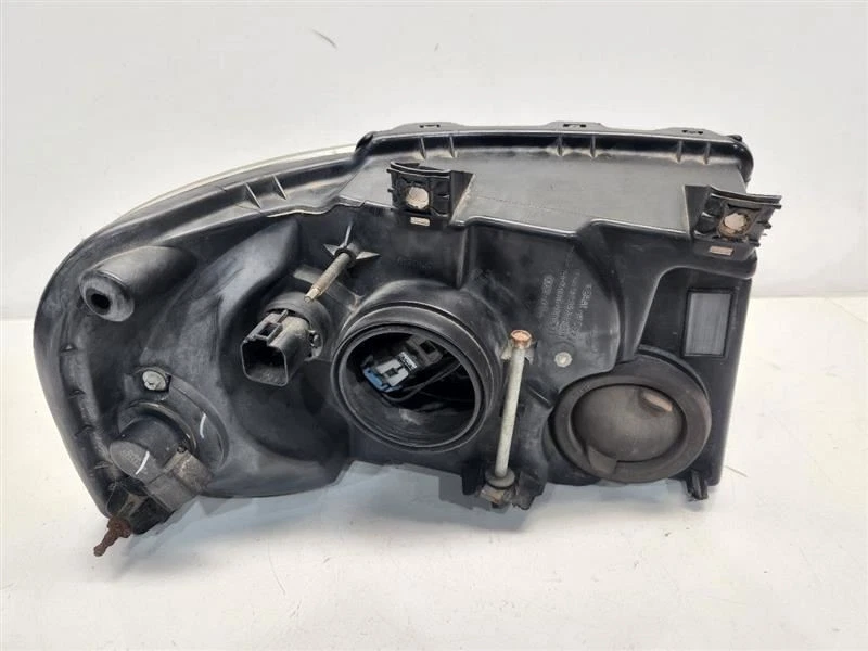 Faro izquierdo para conductores Ford Expedition 2003-06 *fondo derecho* VER DESCRIPCIÓN Foto 3 de 4