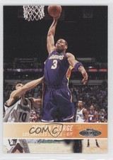 2004-05 NBA Hoops Devean George #101 0o9