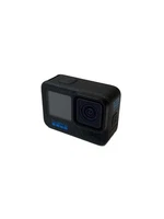GoPro Camcorder Action Camera Hero12 Black Chdhx-121-fw Used