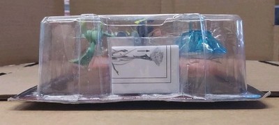 Guardian Force Shiva Action Figure Kotobukiya ARTFX Final Fantasy