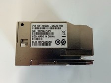 Cisco Catalyst C9300L-STACK C9300L Switch Sta...