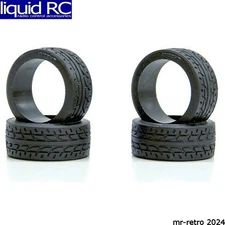 Kyosho MZW37-40 Mini-Z Racing Radial Tire 40