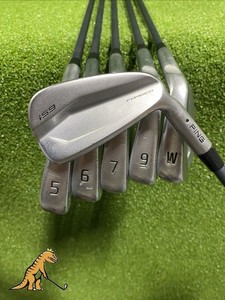 Ping I59 Irons | eBay