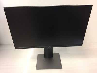 Dell P2219H 21.5in Full HD IPS LED Monitor - Black