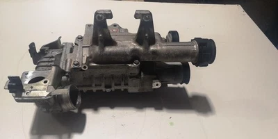 NISSAN Micra K13 2010-2013 Kompressor 1.2 Benzin 63759 - Bild 1 von 4
