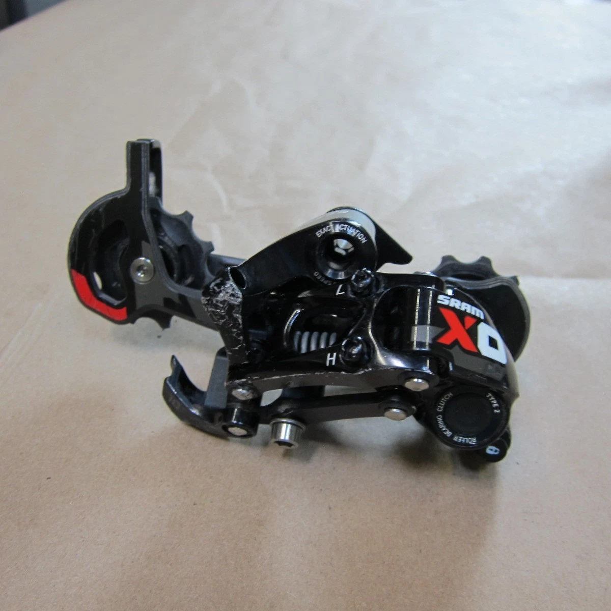Sram Xo Rear Derailleur for sale | eBay