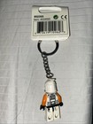 LEGO Star Wars Clone Commander Cody Figure Keychain 852355 Retired Very Rare — photo 2