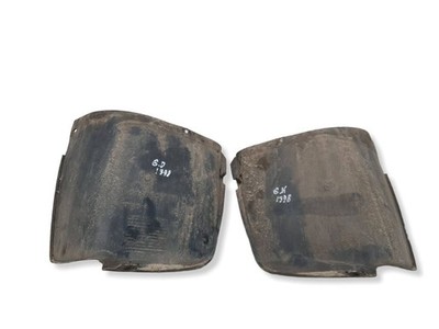 Peugeot 806 1999 2.0HDi Rear SX E Right Fender 1460743077 Diesel 80kW