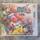 Nintendo Super Smash Bros. for 3DS