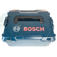 Bosch Professional L-Boxx Sortimo Storage Case Size 238 Tray Insert Tool Box