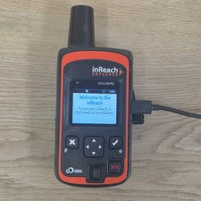 DeLorme InReach Explorer INRCH25 Satellite GP...