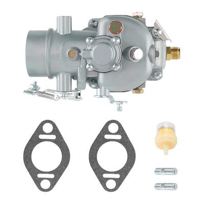 #ad #ad Carburetor Fit For Ford 3000 3 cylinder with 158 175 c.i. engine 1965 1982 1391 $84.00