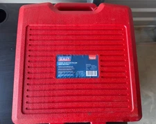 Diesel Injector Puller - BMW M47/M57 - Sealey VS2075