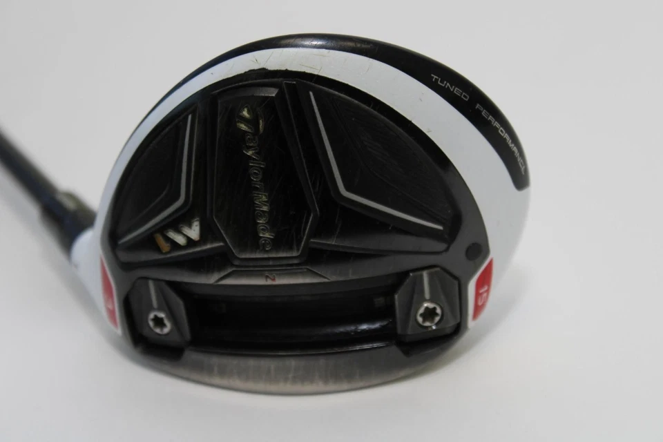 Taylormade M1 Fairwayholz 3 (15°) Regular