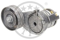 Optimal 0-N1539 Spannarm, Keilrippenriemen FüR Skoda Octavia II (1U2)
