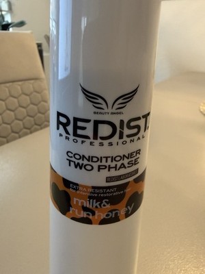 Redist 2Phase Hair Conditioner 400ml Haarkur Sprühkur Treatment Neu!