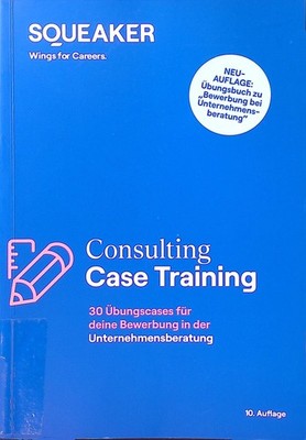 Cashback-System in einer Supermarktkette -in: Das Insider-Dossier: Consulting Ca