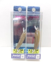 Sales Mistral Trout Punish Area 70F 02 Ilpere RP 2-piece set 3,410 ( )