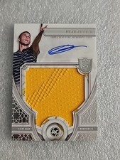 2024 Topps Royalty Tennis Checklist Guide in-content 26