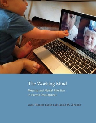 The Working Mind: Meaning and Mental Attention in Human Development, Pascual-Leo