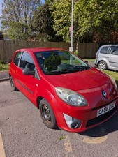 2008 Renault Twingo 1.2 Extreme 3dr Petrol Manual