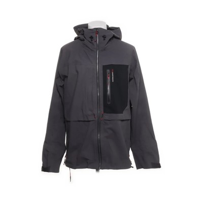 Didriksons 1913, Outdoorjacke, Herren, Größe: XL, Grau #AdD