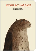 I Want My Hat Back | Jon Klassen | Englisch | Buch | I Want My Hat Back | 2018