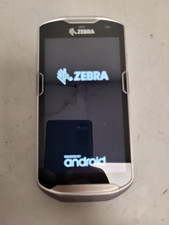Zebra TC51 TC510K Touch Computer Barcode Scanner Android Handheld tested read