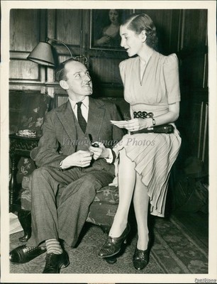News Photo 1St Officer Neil Richardson British Plane Cavalier Survivor 6X8