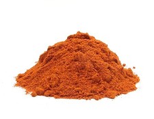 New Mexico Chile Powder - 4 ounces - Ground New Mexico Chile Pepper Mild Heat