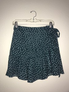 wrap mini skirt australia