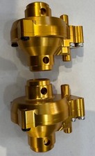 For Kyosho Super 10 FW-03/FW-04 differential case