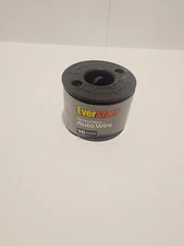 EVERSTART AUTO 16-GAUGE RED AUTO WIRE 30 FOOT.( 3 Pack).