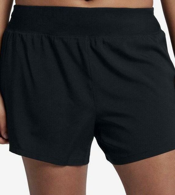 nike eclipse running shorts