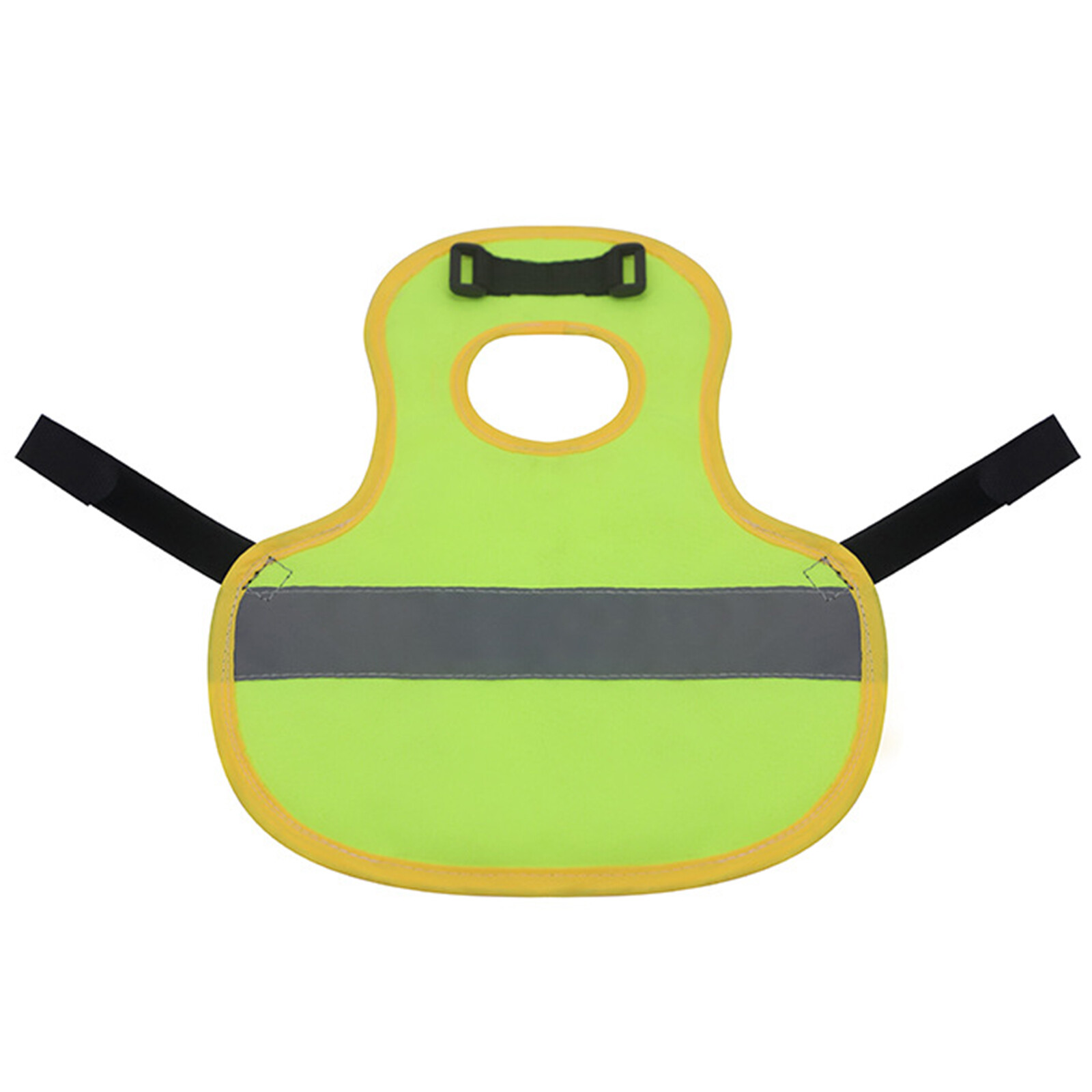 Reflective Chicken Duck Goose Vest Night Protection Clothing