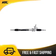 Power Steering Rack and Pinion Assembly 26-2421 Fit For 2006-2011 Hyundai Accent