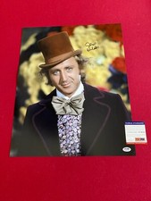 Gene Wilder, 